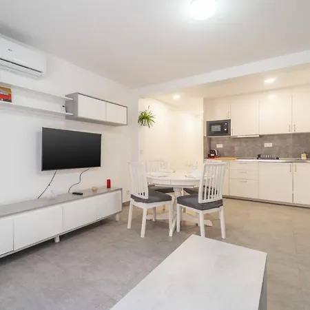 Myflats Premium Teatro Apartamento Alicante