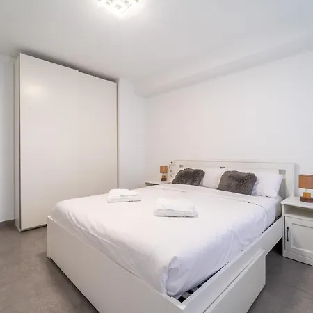 Apartamento Myflats Premium Teatro