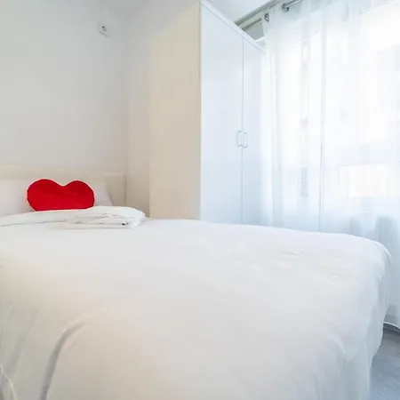 Myflats Premium Teatro Apartamento